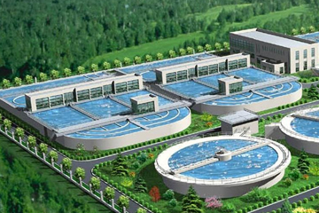 章之汶科學(xué)院：污泥減量化技術(shù)的中國突破